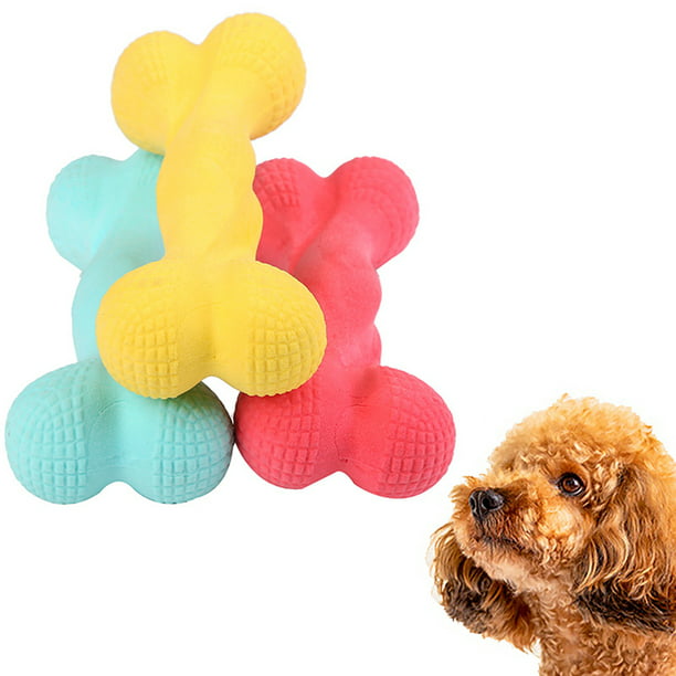 2Pcs Tug Toy for Dogs Durable Chew Toy for Puppy Teething Aggressive Chewers